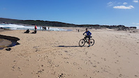 Marley Beach