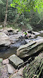 Hacking River Crossing