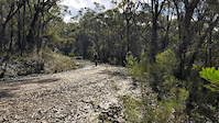 The Oaks Fire Trail