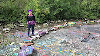 The Painted Quarry