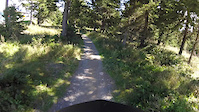 Trailpark Klinovec - Azur 09/23