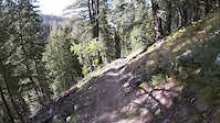 Big Casino Creek - Bottom 2/3rds