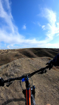Playground - Lethbridge, Alberta