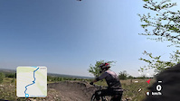 Red Trail | Riviera Bike Park