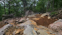 HAB Hill top