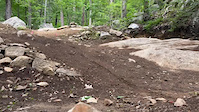 HAB Hill Down