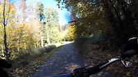 Schauenberg uphill