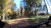 Schauenberg uphill