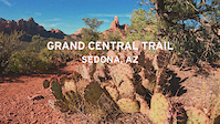 GRAND CENTRAL TRAIL