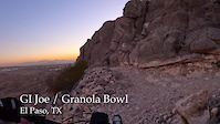 GI Joe / Granola Bowl