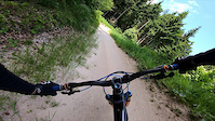 Crash in Austria