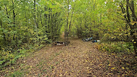 Katera Jump - Bike Park Evolution