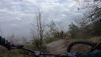 Monte Volpe dh