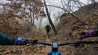 Covid Trail