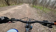 Sugar Land trails RC3