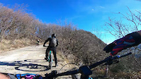 Lucerna trail 03-02-2024