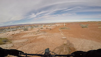 Red Mesa Loop - Alt Line #2