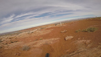 Red Mesa Loop - Alt Line #3