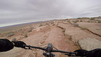 Red Mesa Loop - Alt Line #4