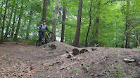 Ebertrail Table