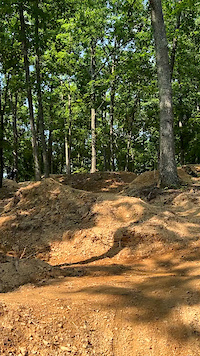 Flow state trail