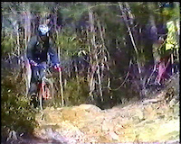 2008 DH#1 São Brás de Alportel Video - Pinkbike