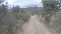 Riera Capaspre
