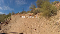 SR10 from Mile 5.5 to 3.6