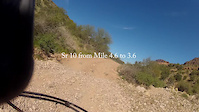 SR 10 Mile 4.6 to 3.6