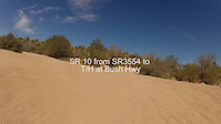 SR 10 Mile 2.2 to Bush Hwy T/H