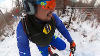 Spring 2024 Forward Solo ride