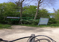 Flowtrail - SWU Trail Blaustein
