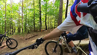 LEJPA TRAIL