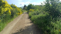 Passo della Crocetta
