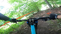 Jiminy ESC crash