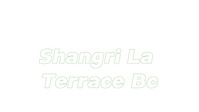 Shangri la and bear back