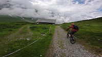 Talabfart from trubsee (windegg)