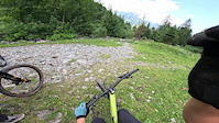 Häxewäldli + Road to gerschnitrail