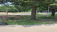 Pump bmx Track