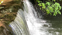 Henderson Reservoir