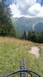 Bocca Dell'Ussol Tecnico