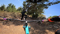 The Piriate Trail