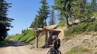 Chill ladder on old darkcycles scarab