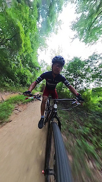 single speed