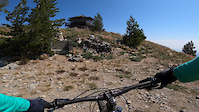 Billy Ridge Trail