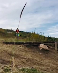 Some Rides in Alberta