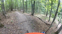 Copper Ridge Downhills