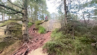 Slab fail