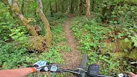 First Recording (Boxley Creek)
