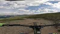 Top of H Dream
